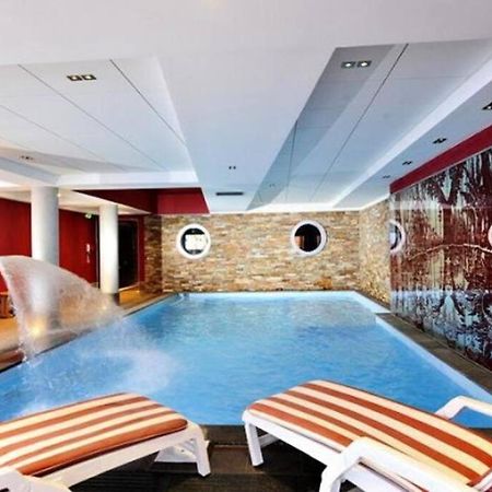 Апартаменты Magnifique T4 Pied Des Pistes Ризуль Экстерьер фото